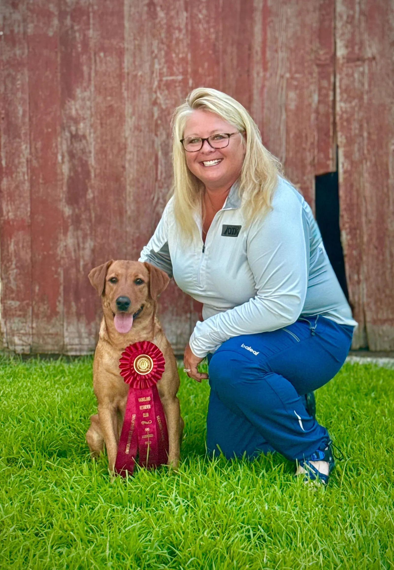 Quick Trigger Kennels photo 3