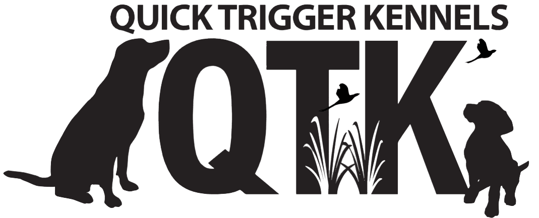 Quick Trigger Kennels