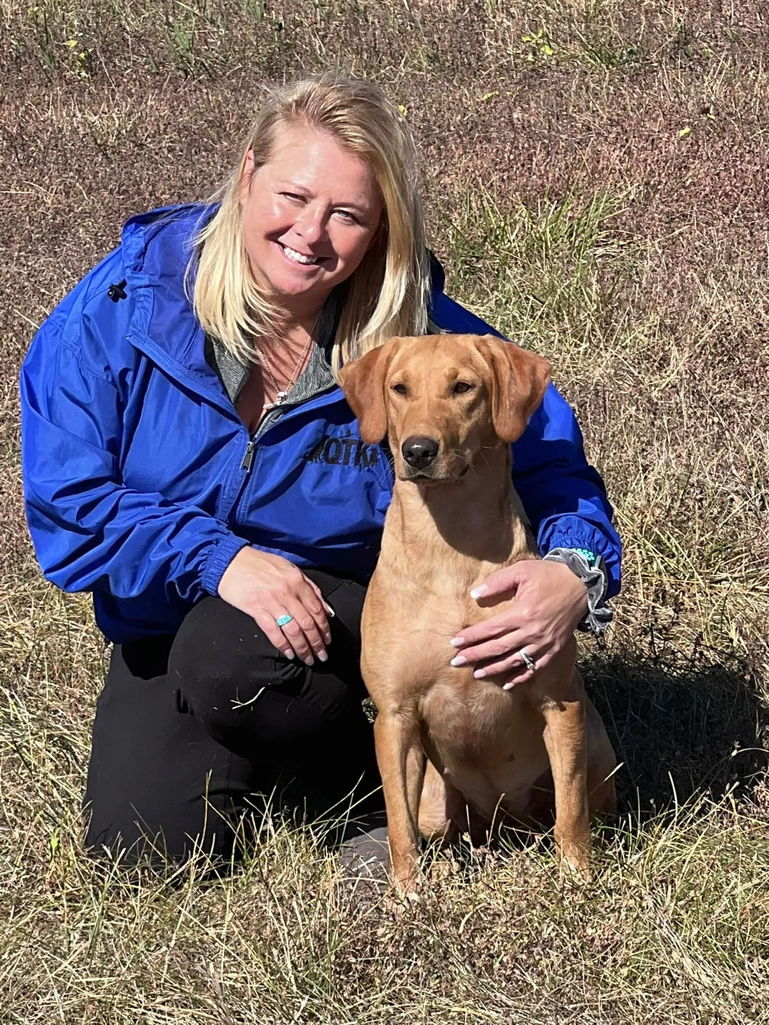 Quick Trigger Kennels photo 37
