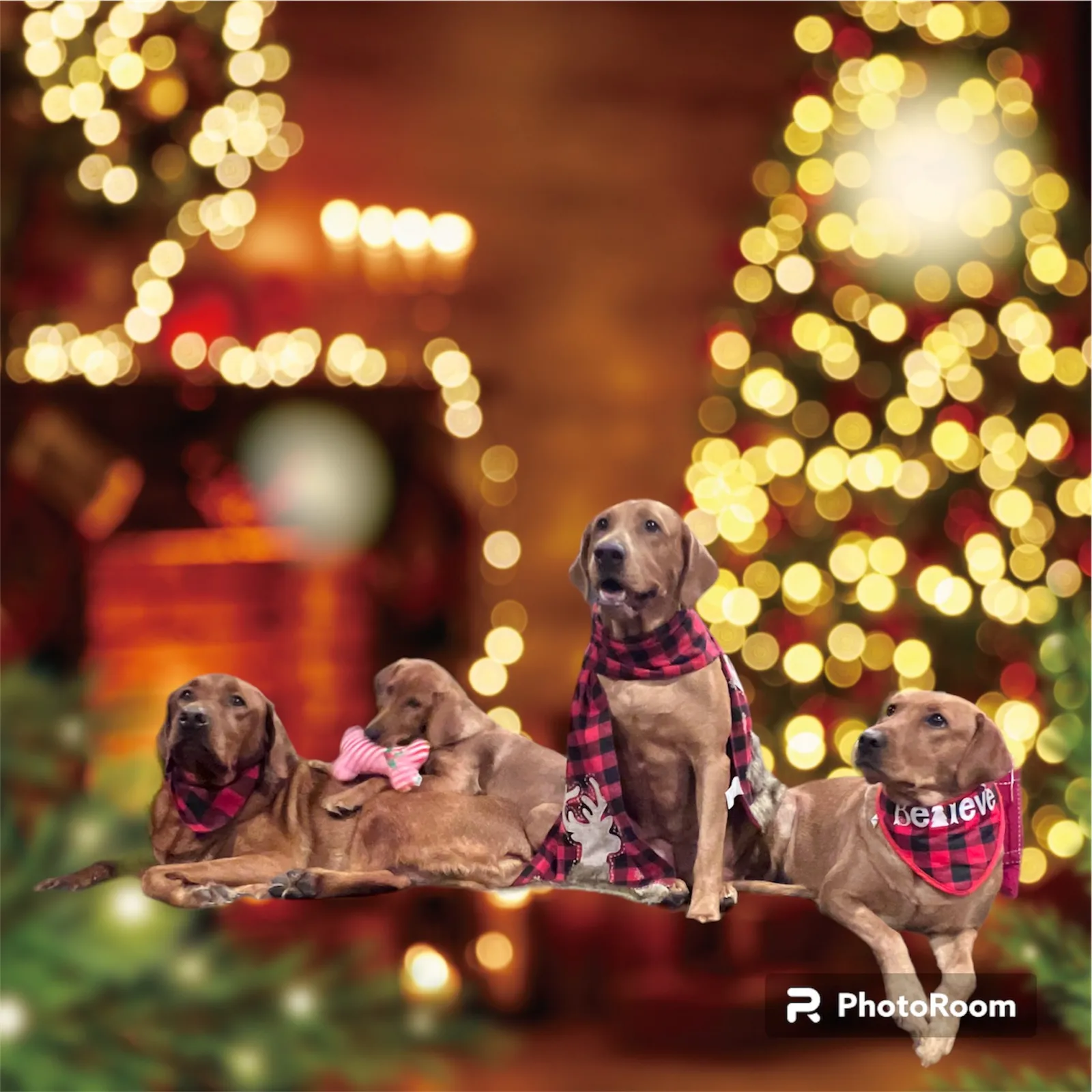 Quick Trigger Kennels photo 156